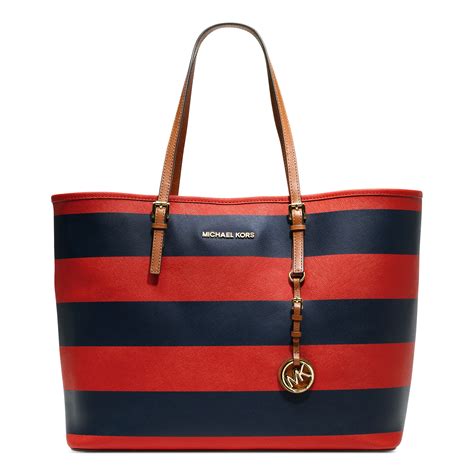 michael kors medium travel tote macy'|Michael Kors handbags medium tote.